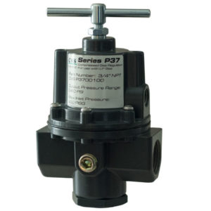 CVS P37 Gas LP