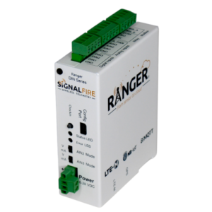 DIN RANGER
