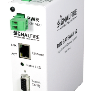 DIN Gateway V2