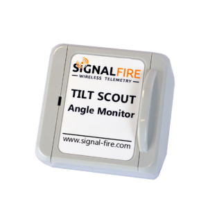Tilt Scout
