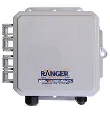 RANGER WALL MOUNT